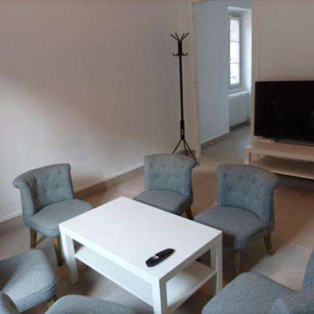 O'Couvent - Appartement 97 M2 - 3 Chambres - A441 Salins-les-Bains Ngoại thất bức ảnh